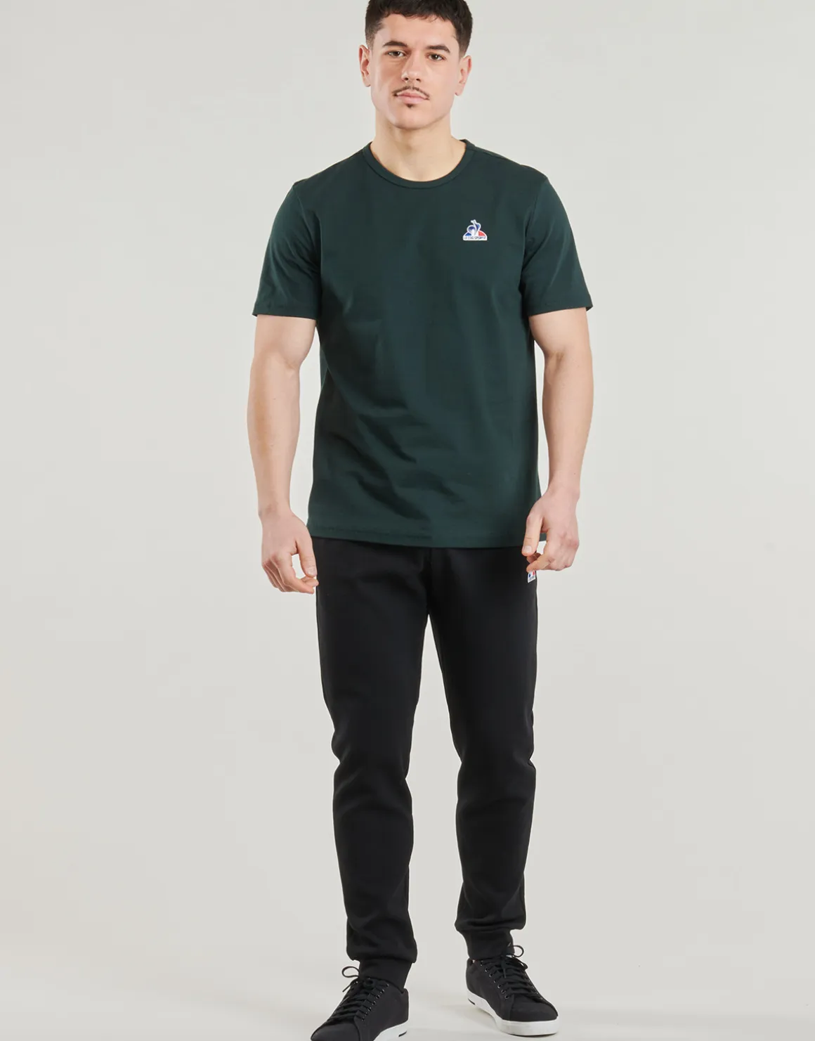 Le Coq Sportif - ESS PANT REGULAR N°1 M