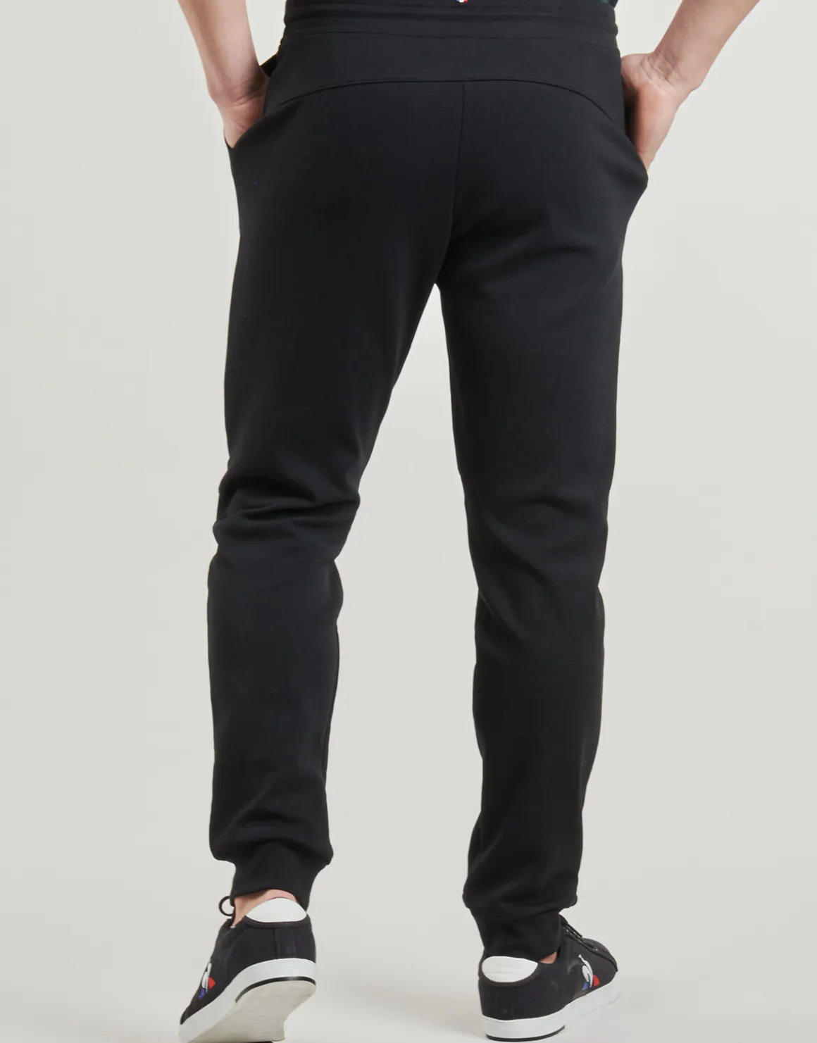 Le Coq Sportif - ESS PANT REGULAR N°1 M