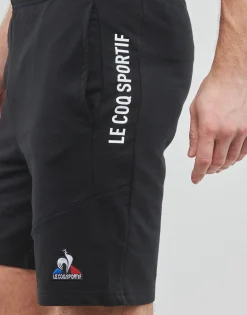 Le Coq Sportif - ESS SHORT REGULAR N°1 M