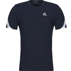 Le Coq Sportif - HERITAGE Tee SS N°1 M