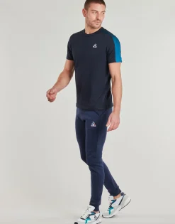 Le Coq Sportif - HERITAGE SP TEE SS N°2 M