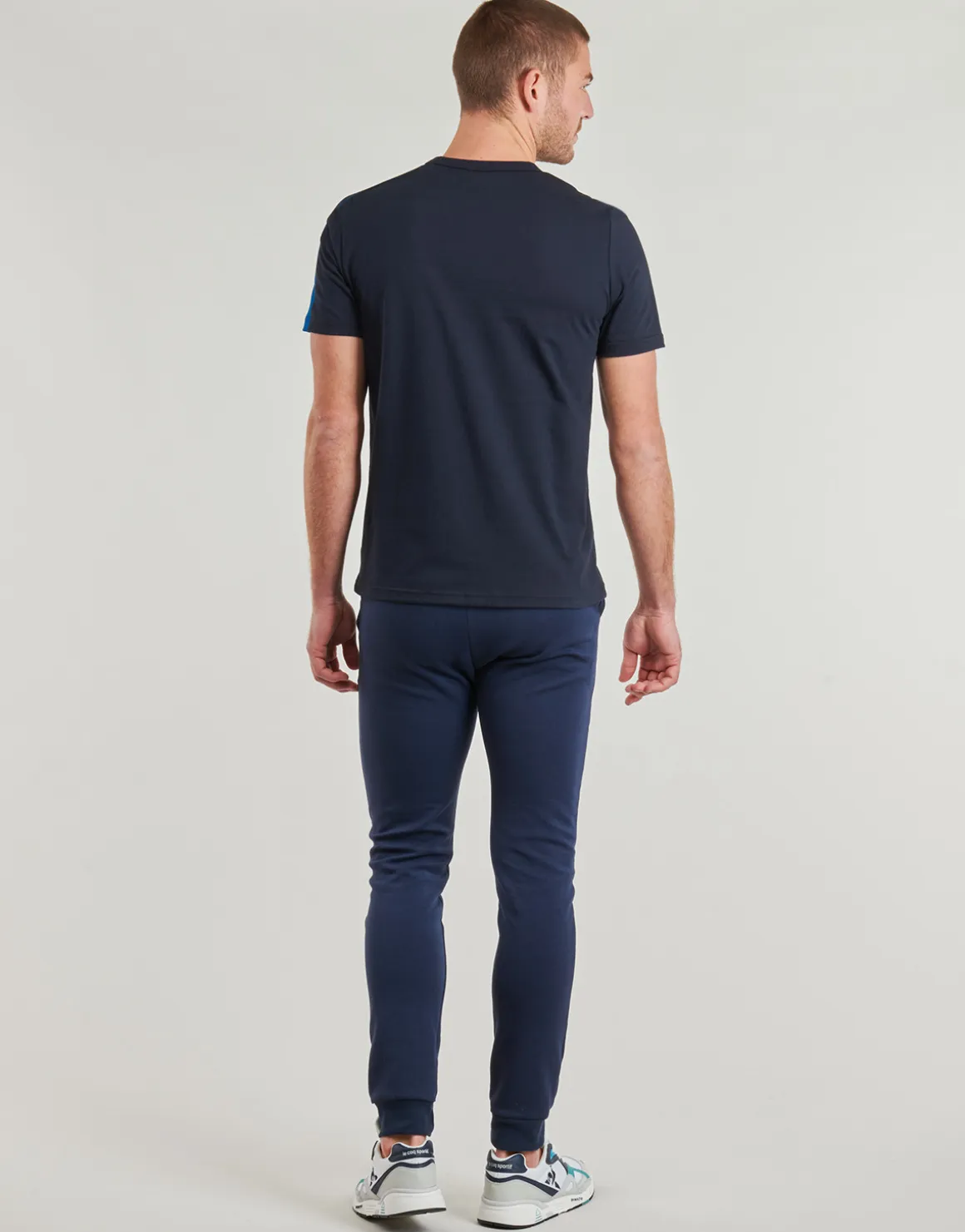Le Coq Sportif - HERITAGE SP TEE SS N°2 M