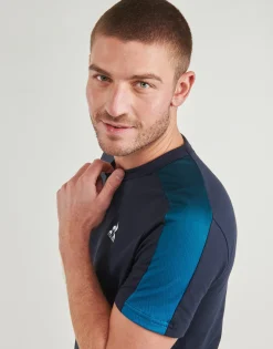 Le Coq Sportif - HERITAGE SP TEE SS N°2 M