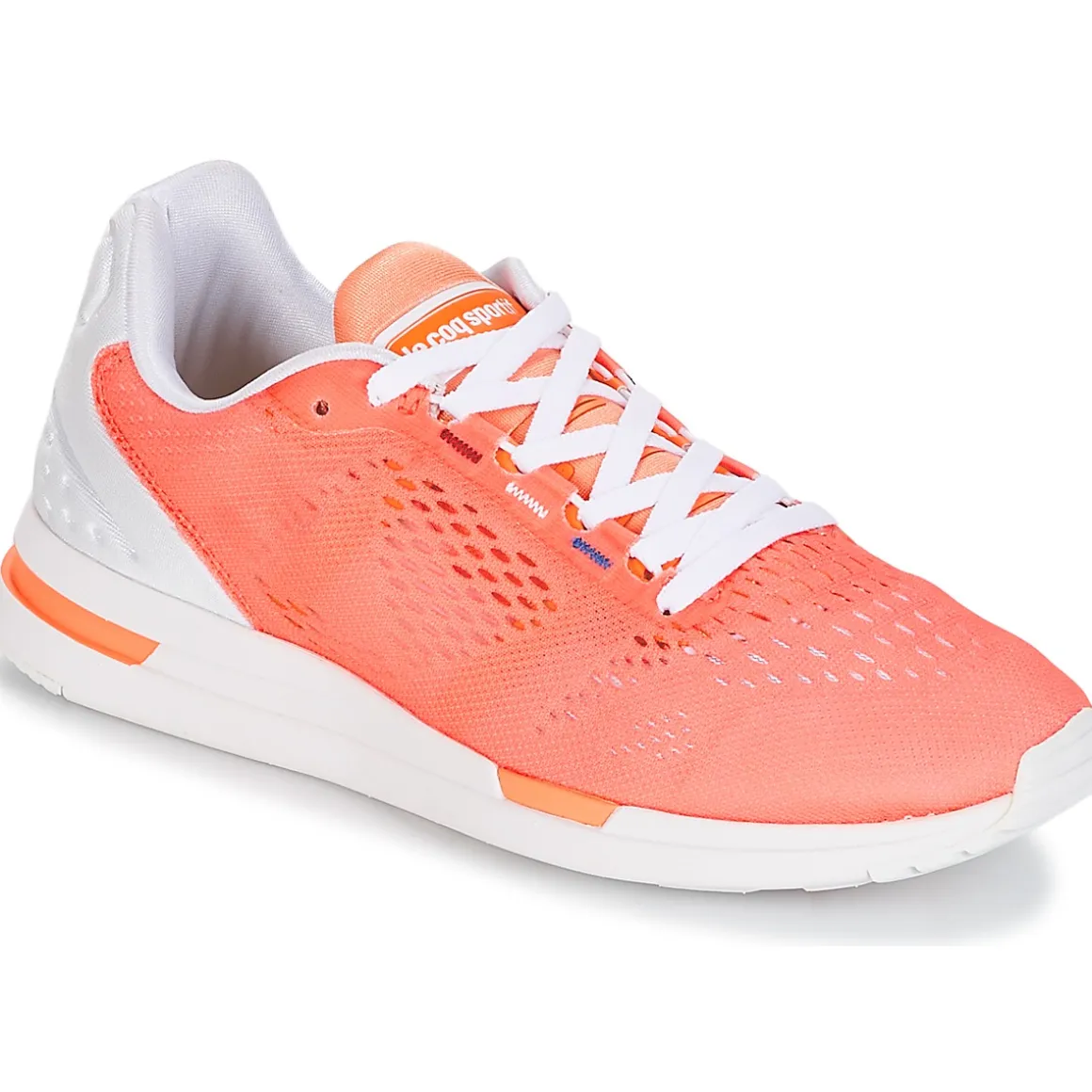 Le Coq Sportif - LCS R PRO W ENGINEERED MESH