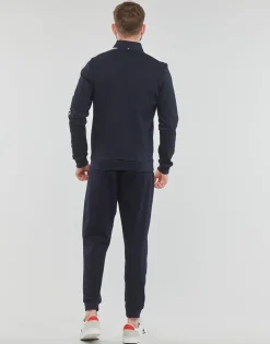 Le Coq Sportif - SAISON 2 FZ SWEAT N°1 M