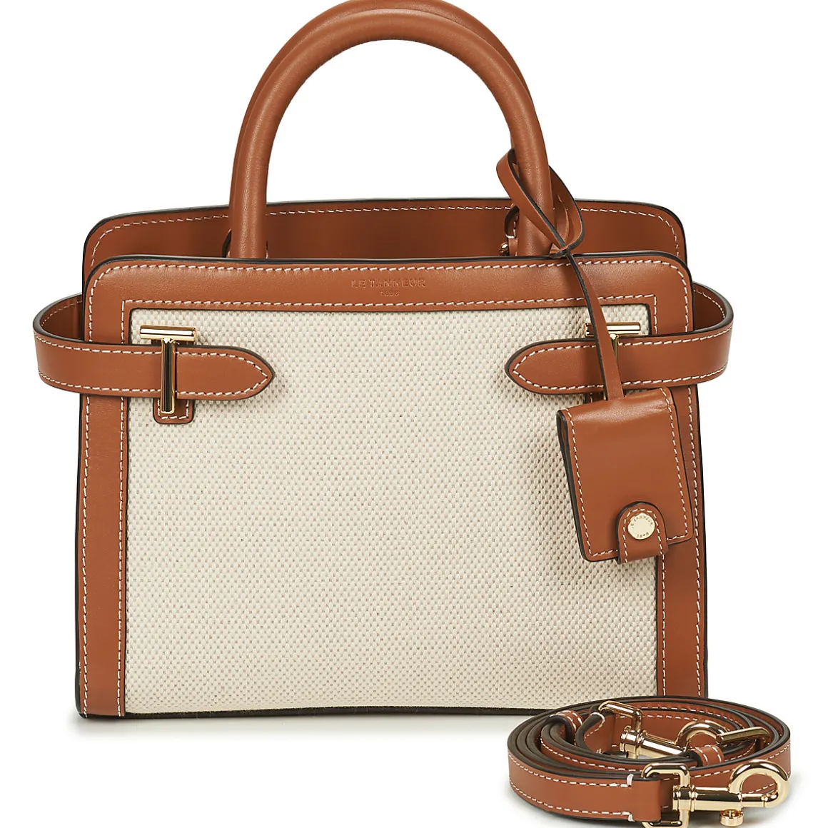 Le Tanneur - EMILIE SMALL SHOPPER