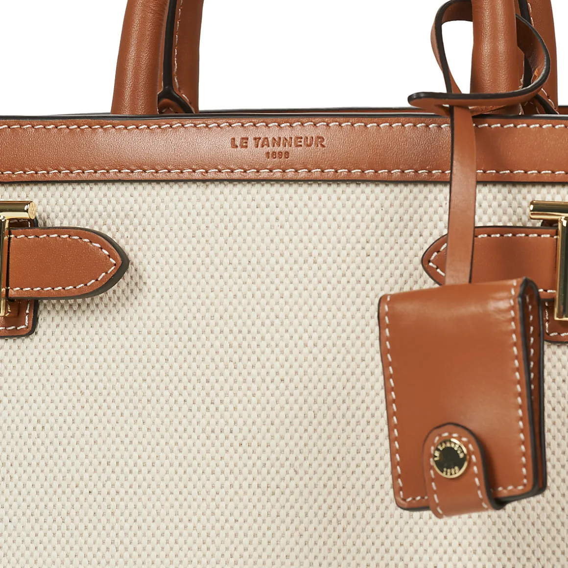 Le Tanneur - EMILIE SMALL SHOPPER
