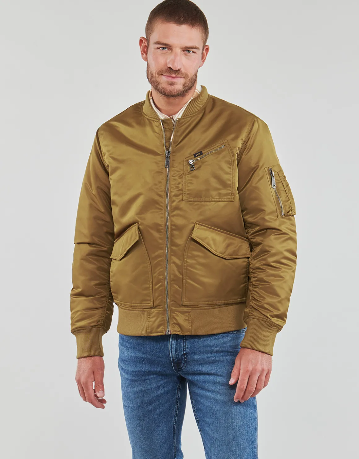 Lee - BOMBER JACKET