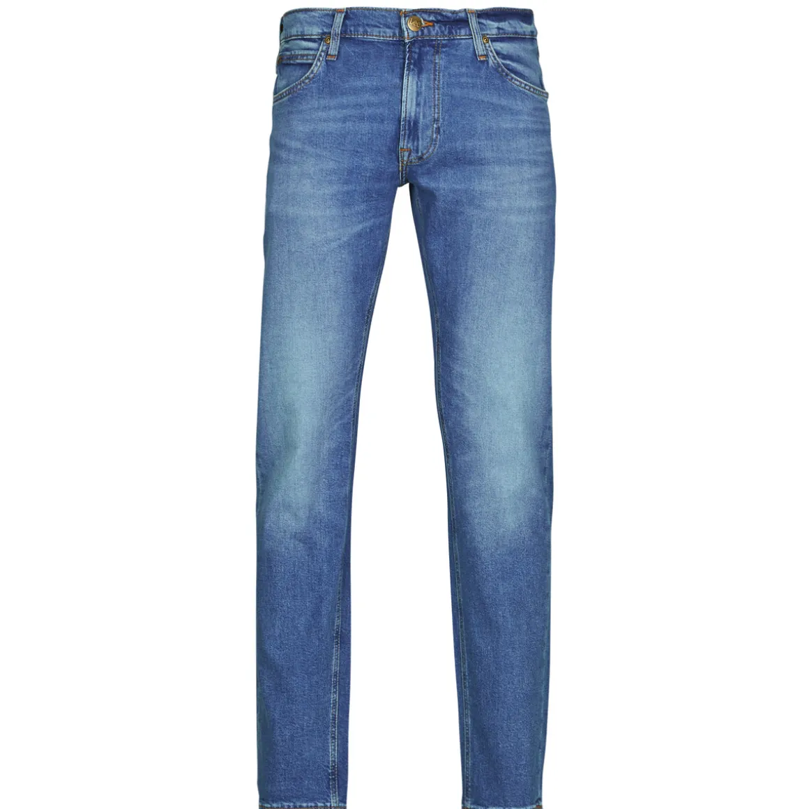 Lee - DAREN ZIP FLY
