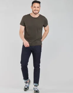 Lee - DAREN ZIP FLY