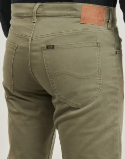 Lee - DAREN ZIP FLY