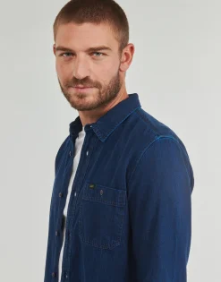 Lee - LEESURE SHIRT