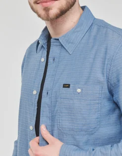 Lee - LEESURE SHIRT