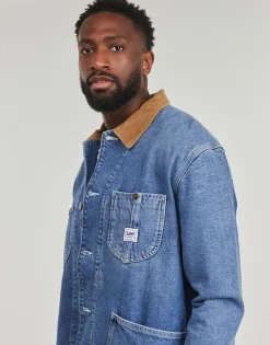 Lee - LOOSE LOCO JACKET