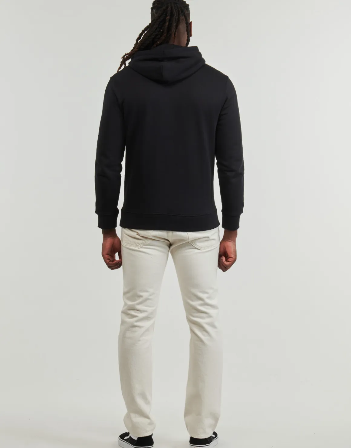 Lee - PLAIN HOODIE