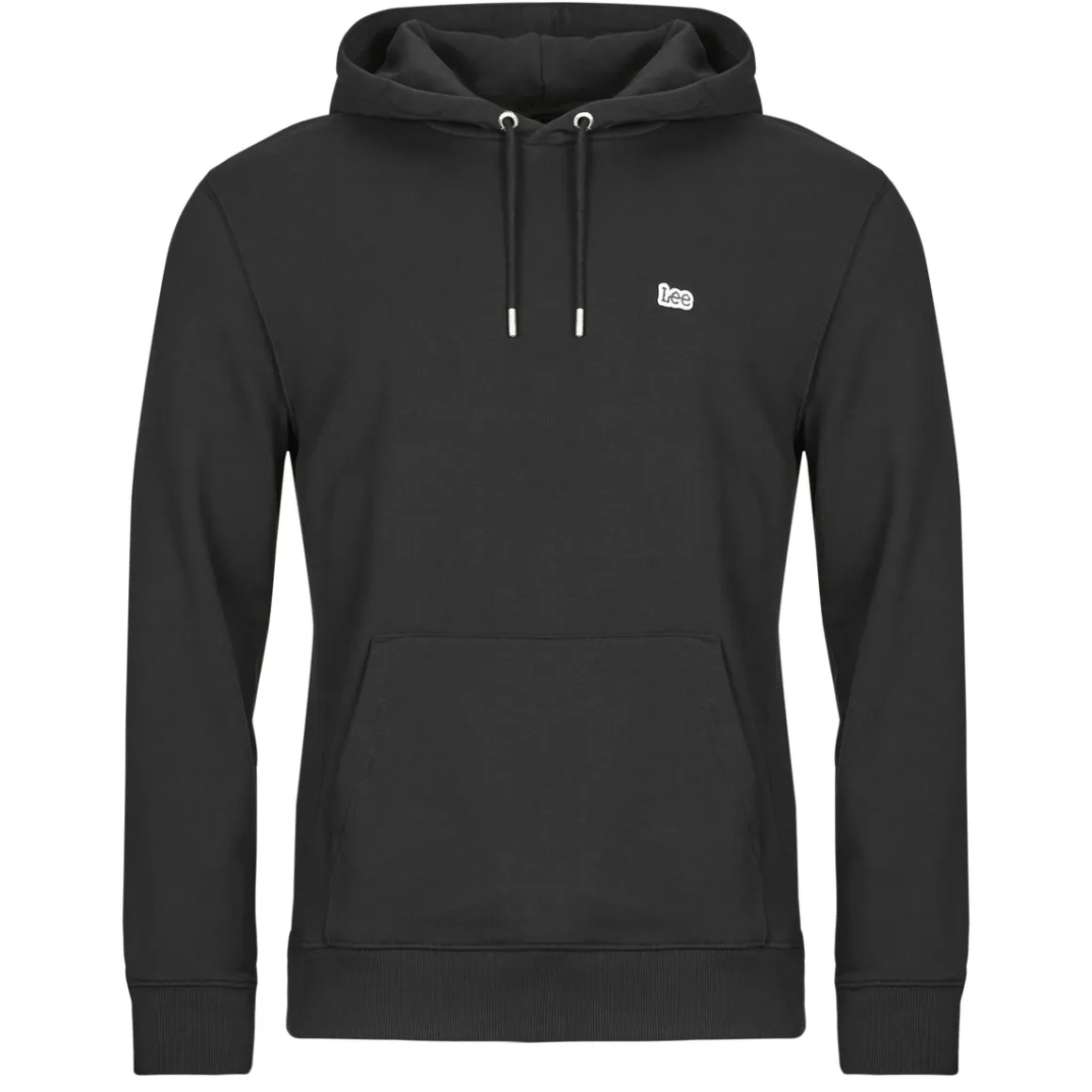 Lee - PLAIN HOODIE