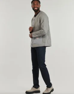 Lee - QUILTED LINER JACKET