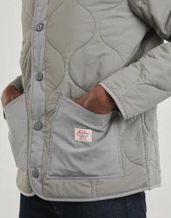 Lee - QUILTED LINER JACKET
