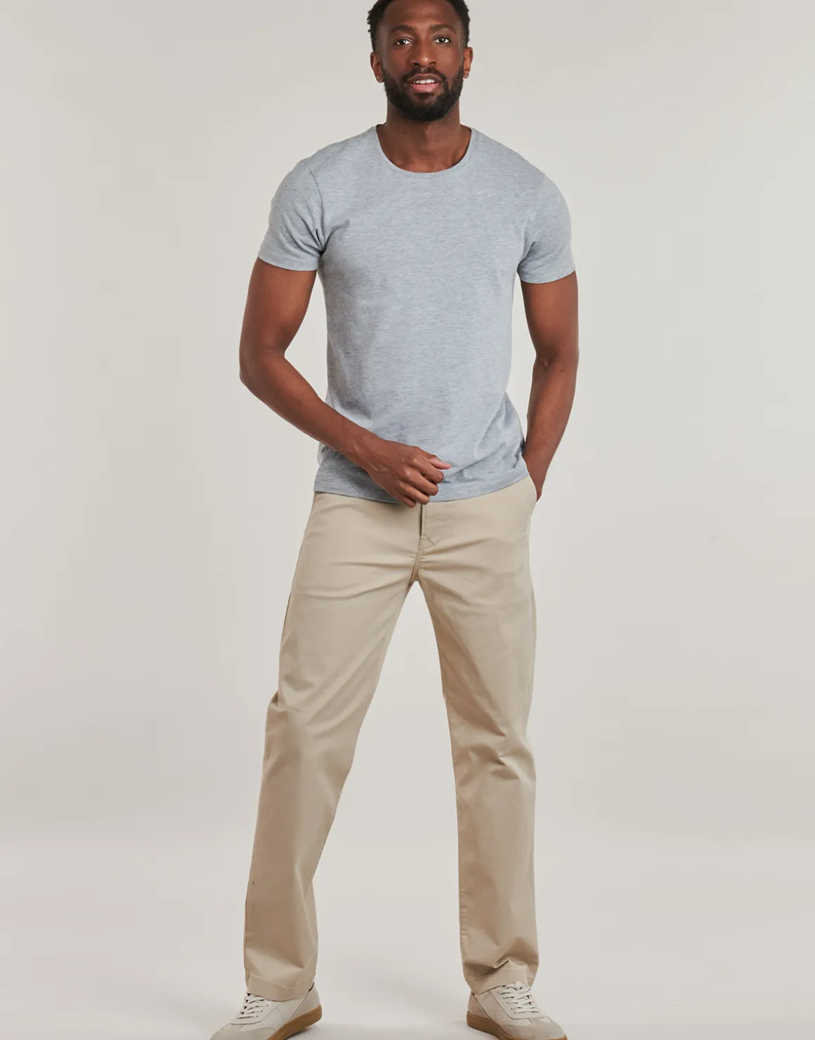 Lee - REGULAR CHINO