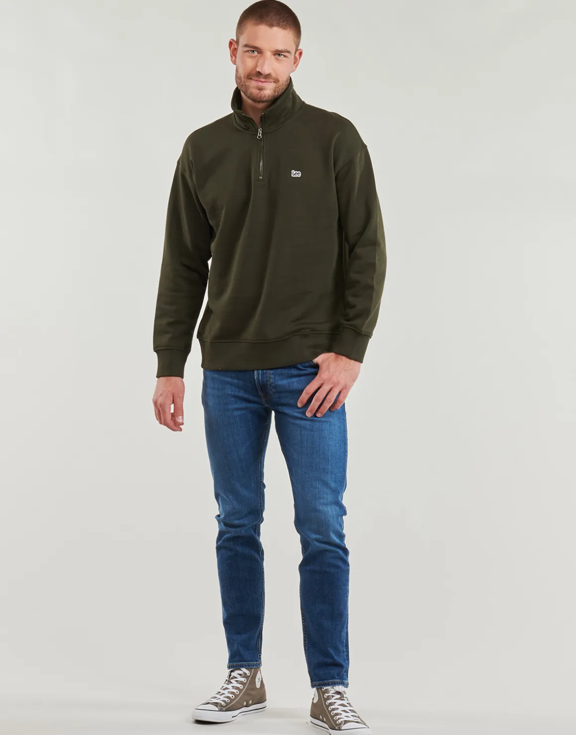 Lee - RIDER