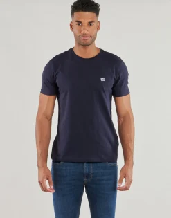 Lee - SS PATCH LOGO TEE