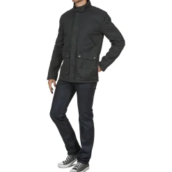 Lee Cooper - DEXTER