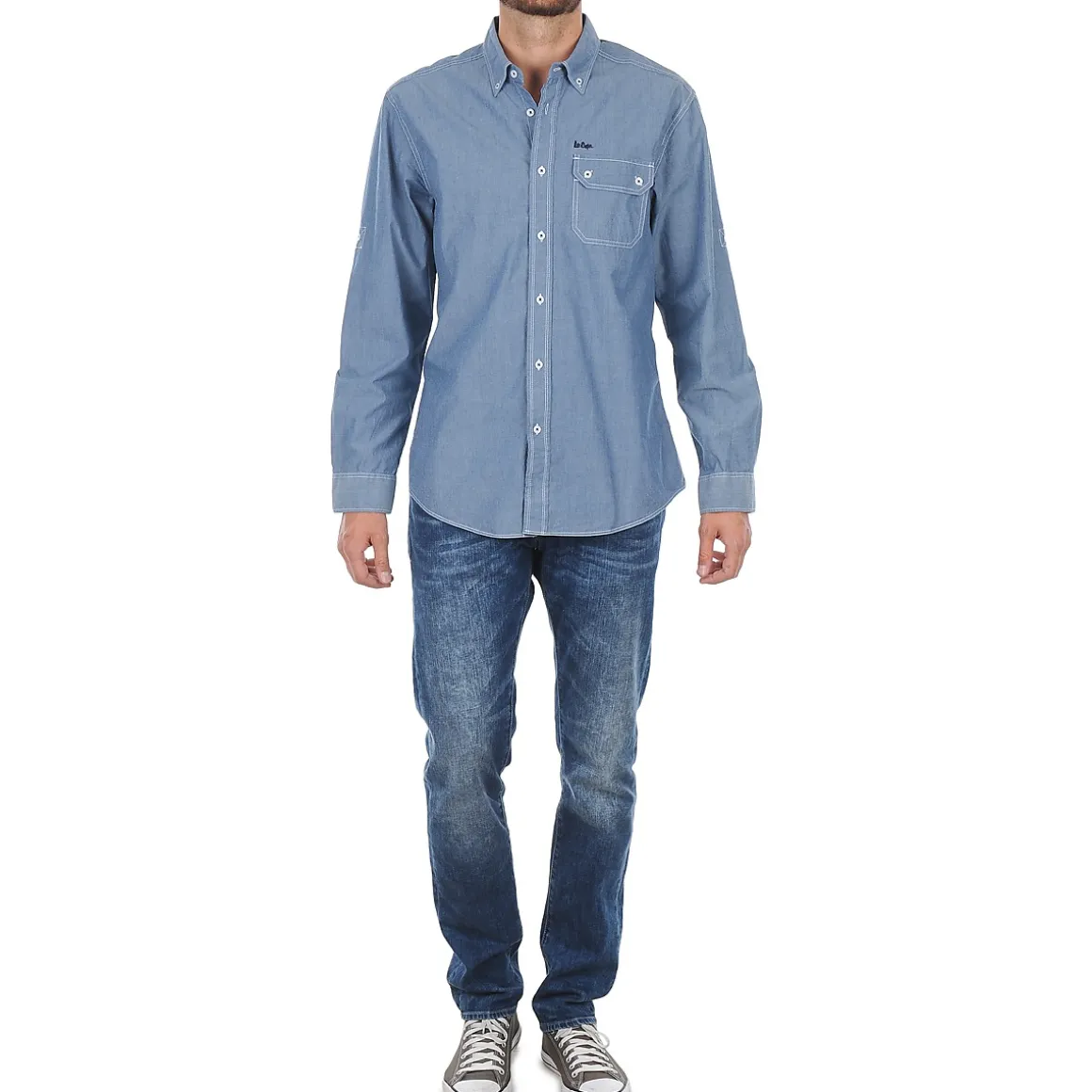 Lee Cooper - Greyven