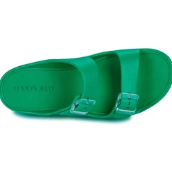 Lemon Jelly - FENIX