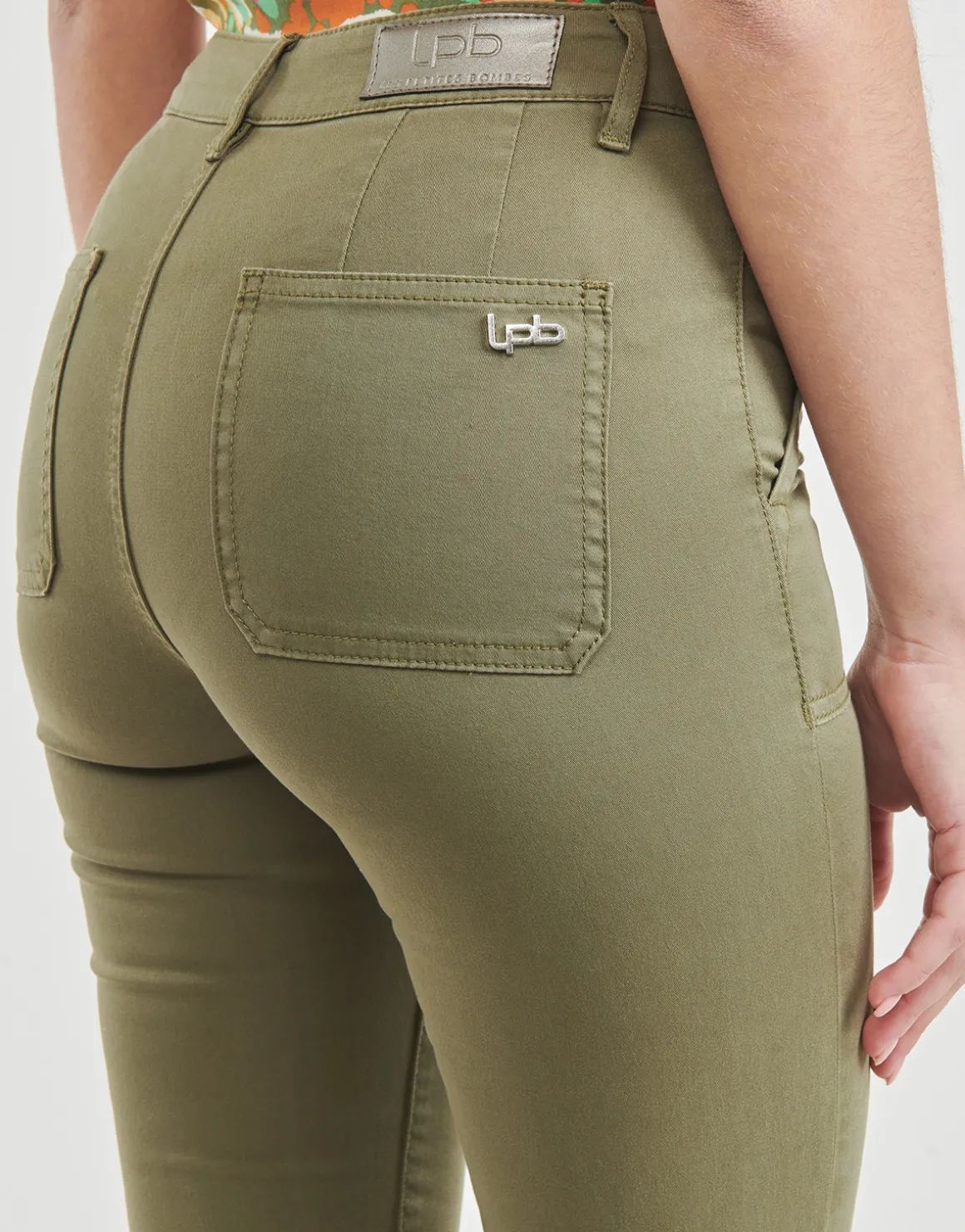 Les Petites Bombes - INDIANA