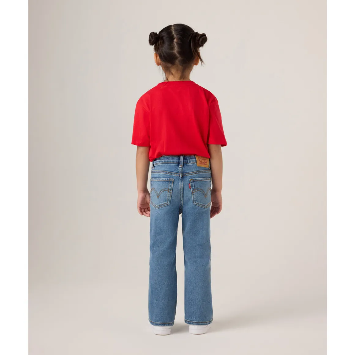 Levi's - 726 HIGH RISE FLARE JEANS