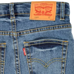 Levi's - 510 SKINNY FIT