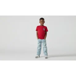 Levi's - 551 Z AUTHENTIC STRAIGHT JEANS
