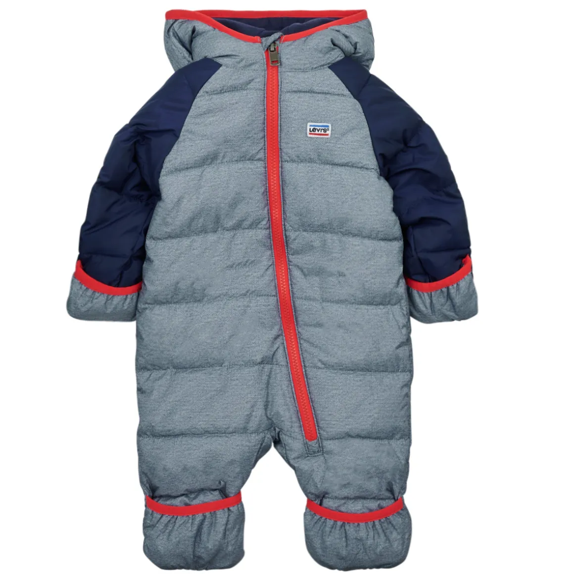 Levi's - BABY SNOWSUIT