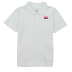 Levi's - BACK NECK TAPE POLO