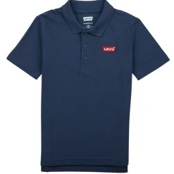 Levi's - BACK NECK TAPE POLO