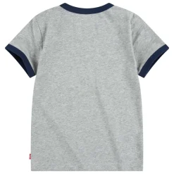 Levi's - BATWING RINGER TEE
