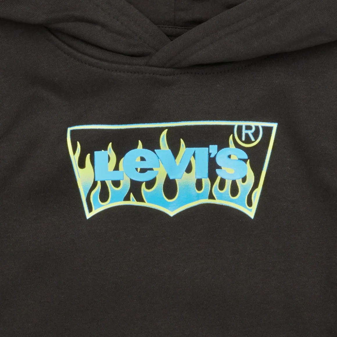 Levi's - BATWING FILL HOODIE