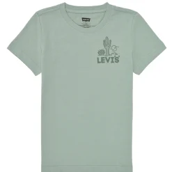 Levi's - CACTI CLUB TEE
