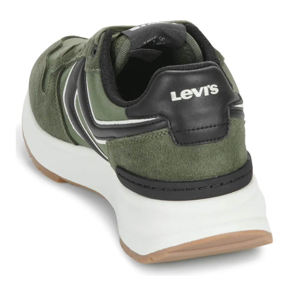 Levi's - CHARGE