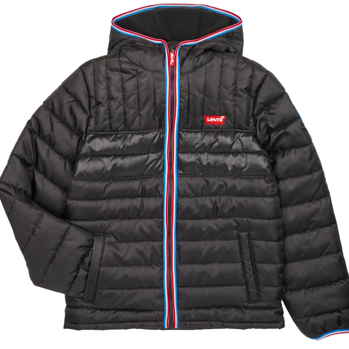 Levi's - COLORBLOCK PUFFER