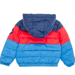 Levi's - COLOR BLOCK PUFFER