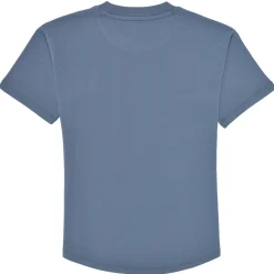 Levi's - CURVED HEM POCKET TEE