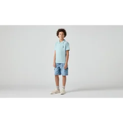 Levi's - DENIM CARGO SHORT