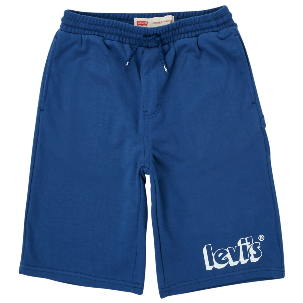 Levi's - GRAPHIC JOGGER SHORTS