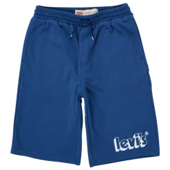 Levi's - GRAPHIC JOGGER SHORTS