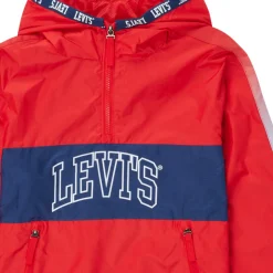 Levi's - HALF ZIP ANORAK JACKET
