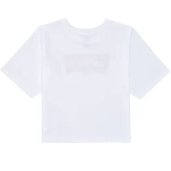 Levi's - LIGHT BRIGHT HIGH RISE TOP