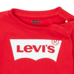 Levi's - L/S BATWING TEE
