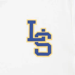 Levi's - LS MONOGRAM TEE