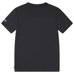 Levi's - LS MONOGRAM TEE